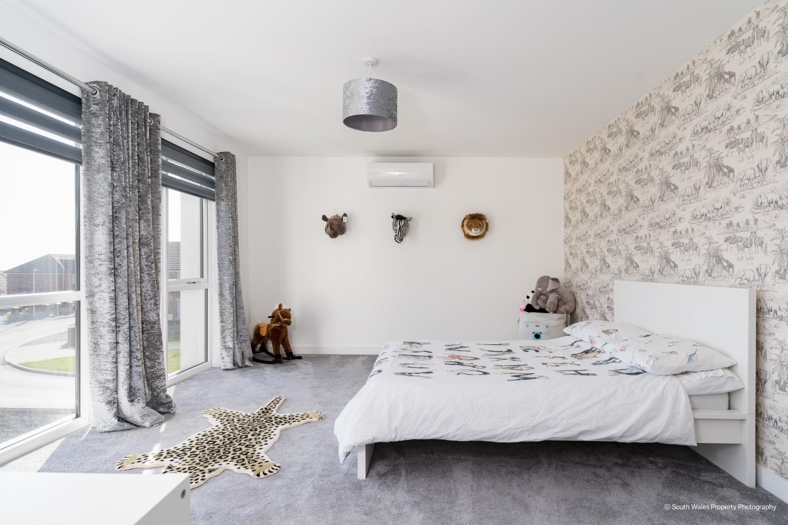Porthkerry Road, Rhoose, Vale of Glamorgan, CF62 3HD